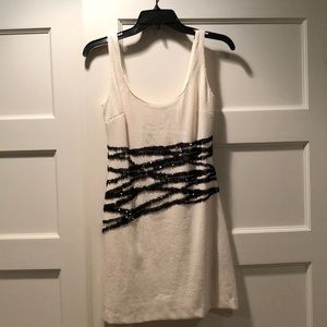 Bebe fun cocktail dress!